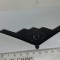 bnk jc Avion B-2 Stealth Bomber - cu sunet si lumini