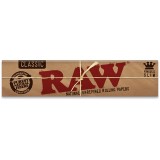 Foite RAW Classic King Size Slim