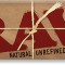 Foite RAW Classic King Size Slim