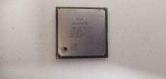 CPU PC Intel Pentium 4 SL5UG 1.70GHz-256KB-400 foto