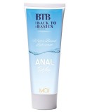 ​Lubrifiant anal MAI BTB pe baza de apa, ANAL RELAX - 75ml