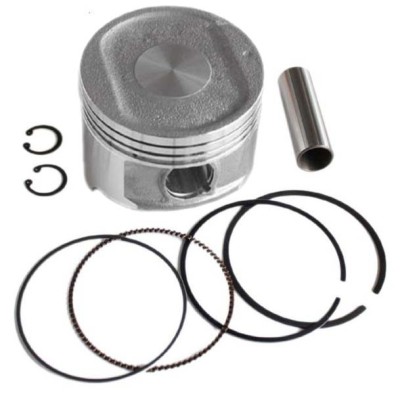 Piston Atv CFMOTO CForce X5 CF500-2 - 87.5MM foto