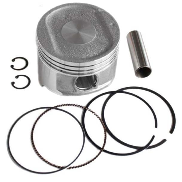 Piston Atv LINHAI M550 550 EFI - 87.5MM