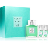 Acqua dell&#039; Elba Arcipelago Men set pentru bărbați