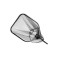 Cap Minciog Korum Snapper Latex Floating Tilta Net 55cm