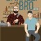 The Barkeep and the Bro