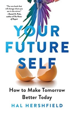 Your Future Self: Making Tomorrow Better Today foto