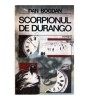 Dan Bogdan - Scorpionul de Durango - roman - 120956