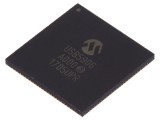 Controler HUB I2C/SPI/USB 3.1 USB C SuperSpeed VQFN100
