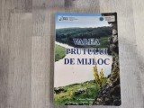 Valea Prutului de mijloc de Alecu Renitw,Valeriu Tarigradschi,Ioana Bobana