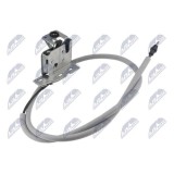 Incuietoare, Broasca usa spate Ford Transit 2014-2019-, Dreapta, -Superior, pt versiunea inalta Higher H2,