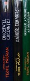 Cumpara ieftin Din ospatul credintei (3 volume) - Teofil Paraian (@F54)
