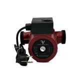 Cumpara ieftin Pompa Recirculare Apa Roval LRS32/8-180G, 3 Trepte Viteza, 260W, 8M Inaltime, 110C Temperatura