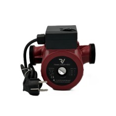 Pompa de Recirculare Apa cu 3 Trepte de Viteza 260W Roval LRS32/8-180G