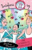 Cine va dansa cu starurile ? - Seria Pantofiorii roz - Editura Rao