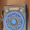 RADIO/USB/CARD ROTOSONIC MODEL T-220U DEFECT .