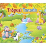 Tr&oacute;pusi tanoda - M&aacute;ty&aacute;s Lara