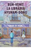 Bun-venit la libraria Hyunam-dong - Hwang Bo-Reum