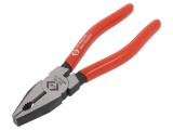 Clești Universali 180mm pentru &Icirc;ndoire, Prindere și Tăiere
