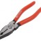 Clești Universali 180mm pentru &Icirc;ndoire, Prindere și Tăiere