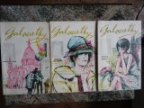 John Galsworthy - Comedia moderna ( 3 vol. )