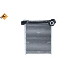 NRF Schimbator caldura, incalzire habitaclu Easy FIT
