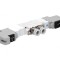 Ventil Electromagnetic Aluminiu 2-7bar IP65