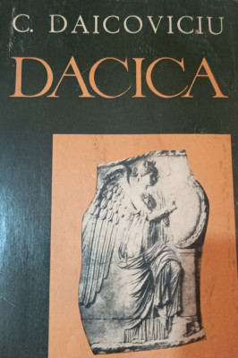 DACICA C.DAICOVICIU foto