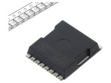 Tranzistor N-MOSFET SiC 1,2kV 15A SMD TOLL SMC DIODE SOLUTIONS