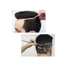 Stilou de ras Razor multifunctional