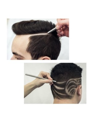 Stilou de ras Razor multifunctional foto