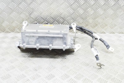 Unitate de control tensiune MERCEDES-BENZ EQC 2020 OEM: A0003424800,A0003421000,A2935401501 20605308 foto