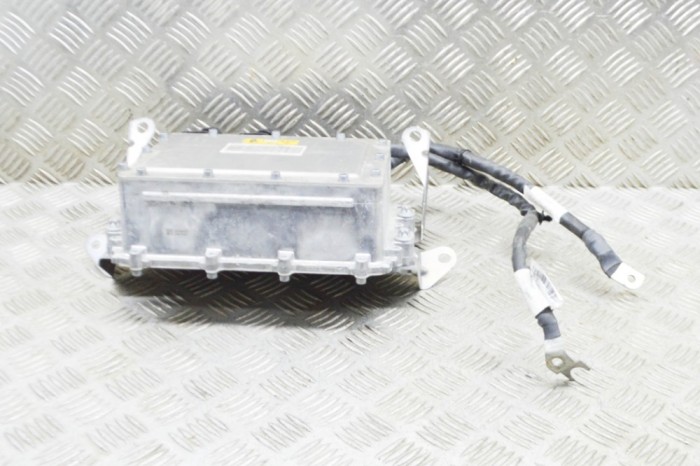 Unitate de control tensiune MERCEDES-BENZ EQC 2020 OEM: A0003424800,A0003421000,A2935401501 20605308