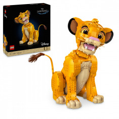 LEGO Simba, Regele Leu Quality Brand