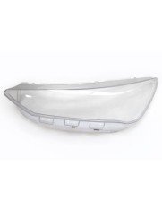 Sticla far stanga pentru Ford Focus MK4 cu Facelift (2022 - 2025)