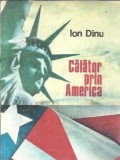 Cumpara ieftin Calator prin America - Ion Dinu