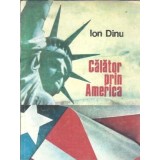 Calator prin America - Ion Dinu