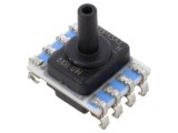 Senzor de Presiune 0-100psi SPI SMT SMD