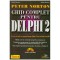 Peter Norton, John Mueller - Ghid complet pentru DELPHI 2 - 128828