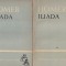 Homer - Iliada, 2 volume
