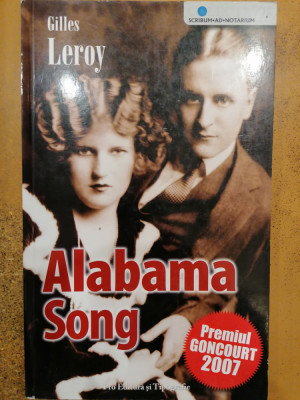 Alabama Song foto