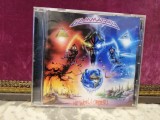 Gamma Ray &ndash; No World Order (2001/Sanctuary/EU) - CD original /ca Nou