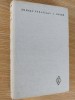 Opere Vol. 1 - Mihail Sebastian, Editura Minerva - Roman