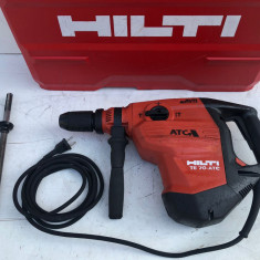 Ciocan Rotopercurator Hilti TE 70-AVR Fabricatie 2019