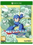 Mega Man Legacy Collection XBOX ONE