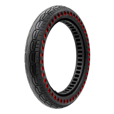 Cauciuc anvelopă plină Nedong trotineta electrică 14x2.125-9.6/B28 | Motorevolution foto