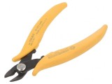 Clești Tăiere Miniatură Curbați 160mm