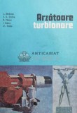 Cumpara ieftin Arzatoare turbionare - 1986 - Ion Ganea (@A59)
