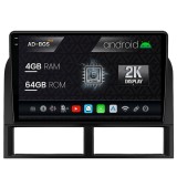 Cumpara ieftin Navigatie 2K Jeep Grand Cherokee(1998-2004), Android OS, S-Quadcore 4GB RAM + 64GB ROM, 9.5 Inch - AD-BGS90042K+AD-BGRKIT296