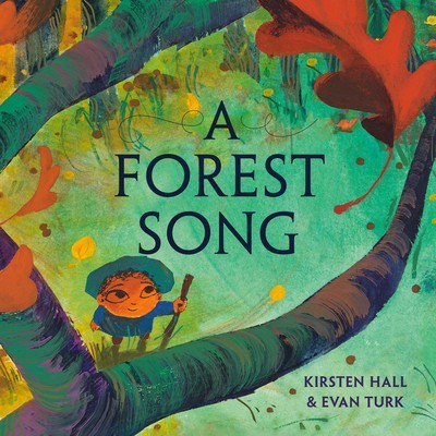 A Forest Song foto